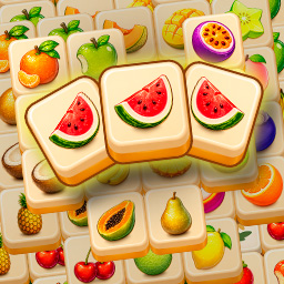 Grand Fruit Connect