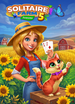 Solitaire Farm Seasons 5