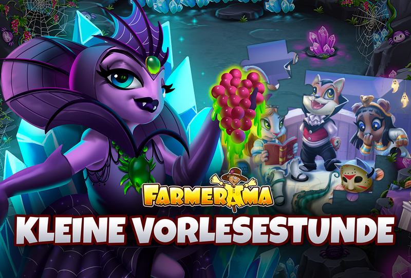 Farmerama