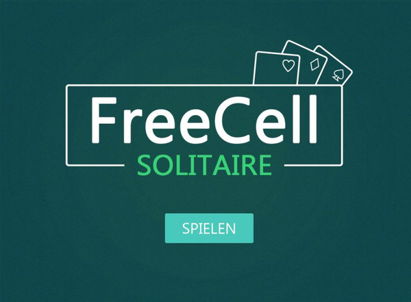 Freecell Solitaire-screenshot