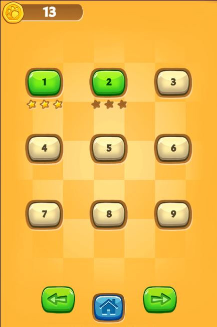 Pet Pop Connect-screenshot