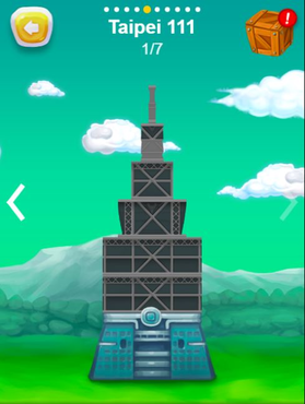 Tower Match-screenshot