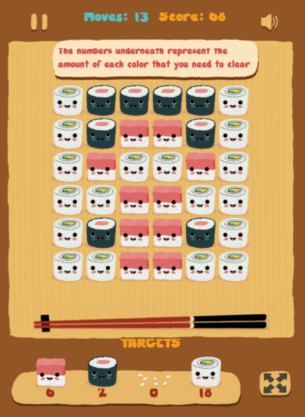 Sushi Time-screenshot
