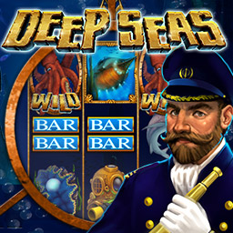 Deep Seas