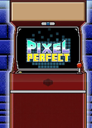 Pixel Perfect