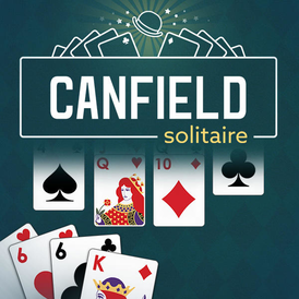 Canfield Solitaire