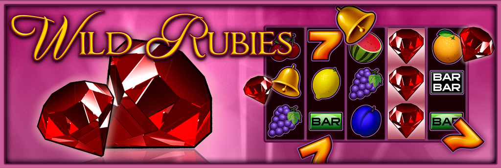 Wild Rubies