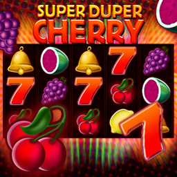 Super Duper Cherry