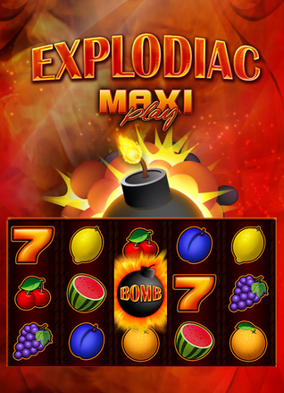 Explodiac