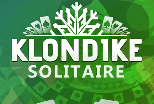 Klondike Solitaire