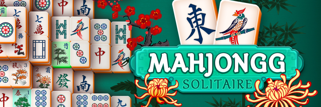 Mahjongg Solitaire