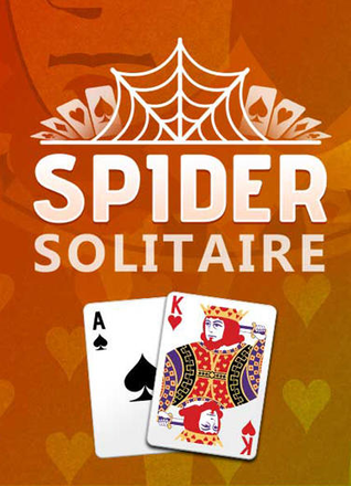 Spider Solitaire