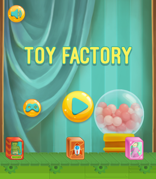 Toy Factory-screenshot