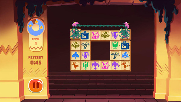 Mystical Bird Link-screenshot