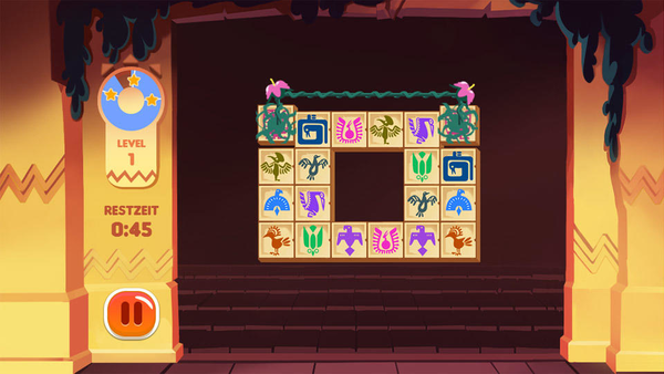 Mystical Bird Link-screenshot