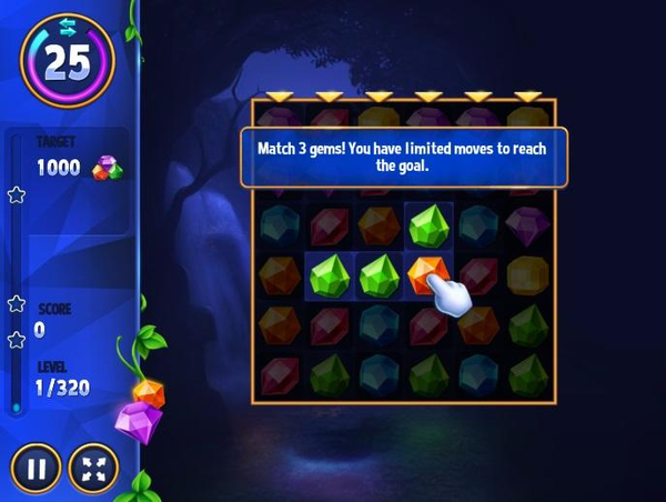 Jewel Academy-screenshot