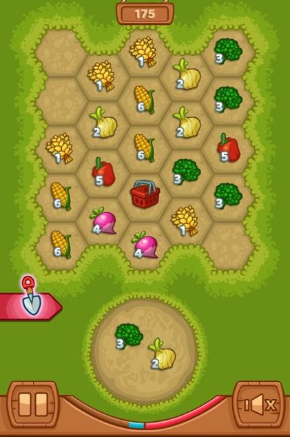 Howdy Farm-screenshot