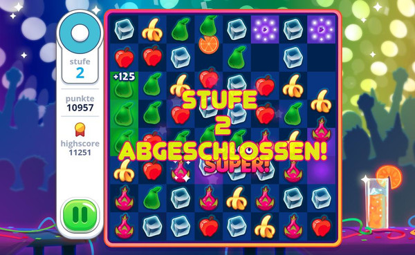 Fruity Party-screenshot