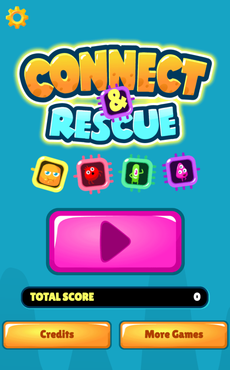 Connect and Rescue-screenshot