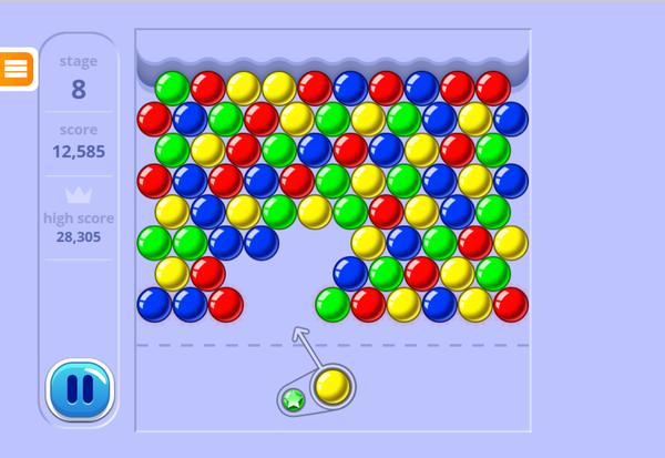 Bubbles-screenshot