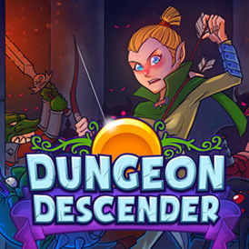 Dungeon Descender