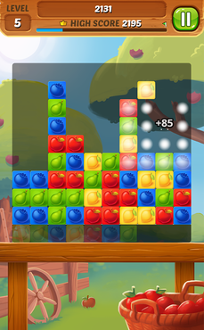 Apple Blast-screenshot