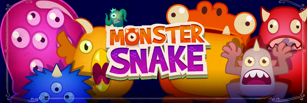 Monster Snake