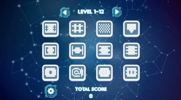 Zodiac Mahjong-screenshot