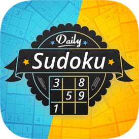 Daily Sudoku 2