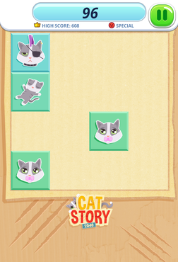 Cat Story-screenshot