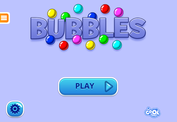 Bubbles-screenshot