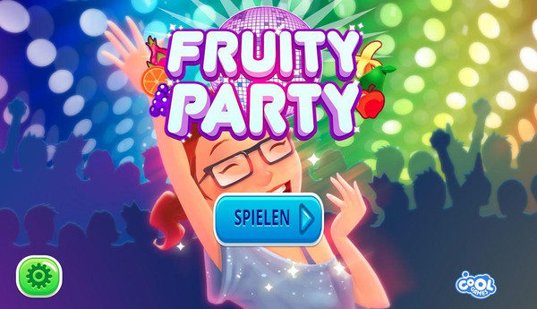 Fruity Party-screenshot