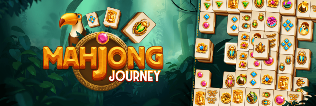 Mahjong Journey