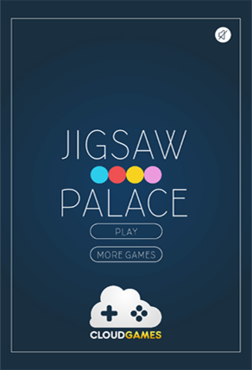 Jigsaw Palace-screenshot