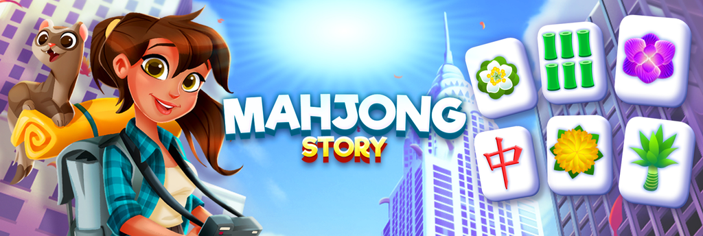 Mahjong Story