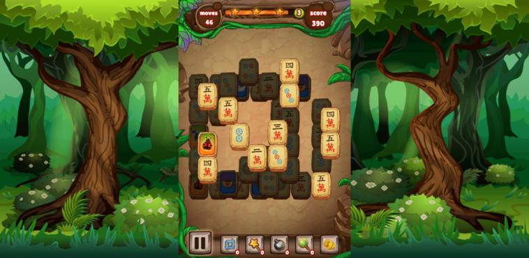 Mahjong Quest Mania-screenshot