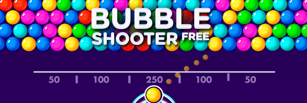 Bubble Shooter Free