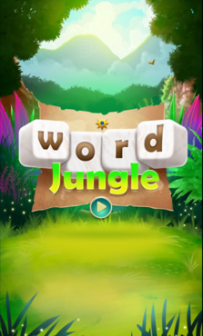 Word Jungle-screenshot