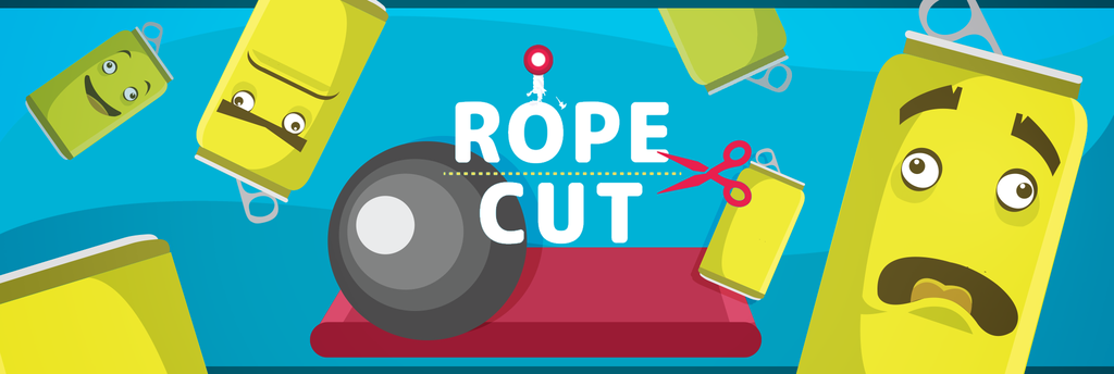 Rope Cut