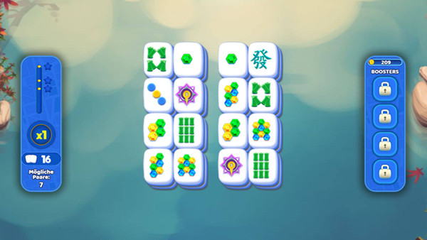 Mahjong Story 2-screenshot