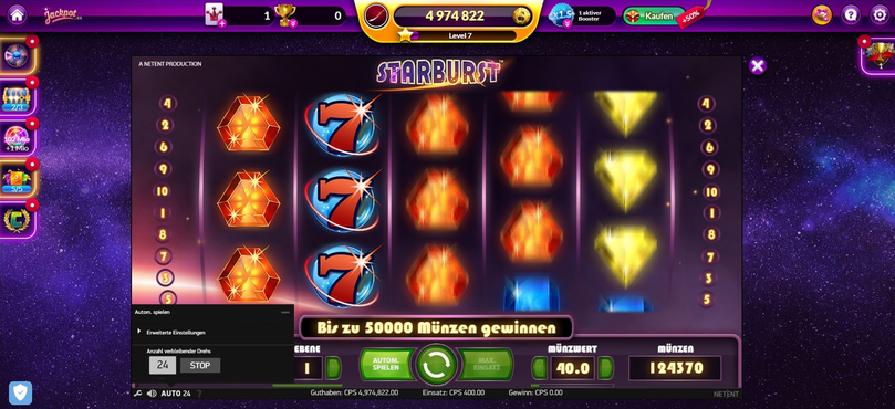 Starburst-screenshot