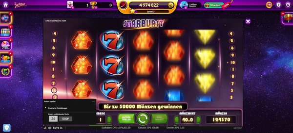 Starburst-screenshot