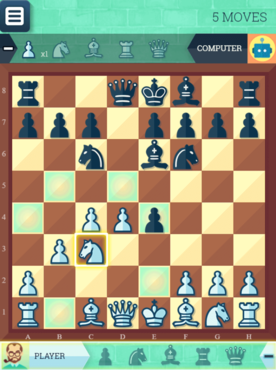 Chess Grandmaster-screenshot