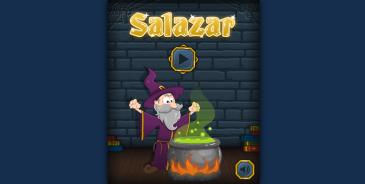 Salazar-screenshot