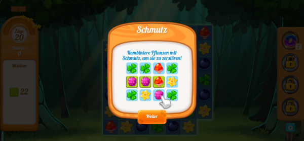 Forest Match 2-screenshot