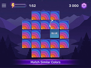 Memory Game-screenshot