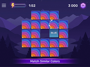 Memory Game-screenshot