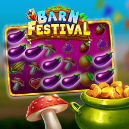 Barn Festival