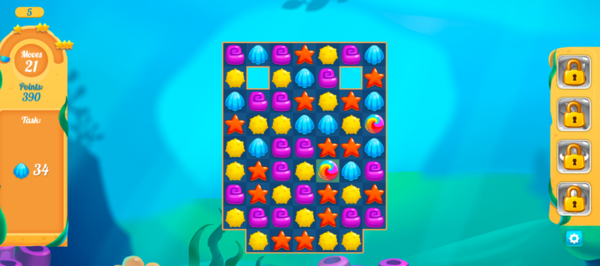 Fish Story 2-screenshot