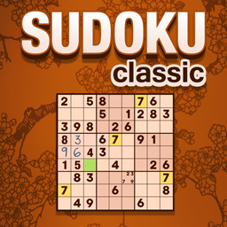 Sudoku Classic